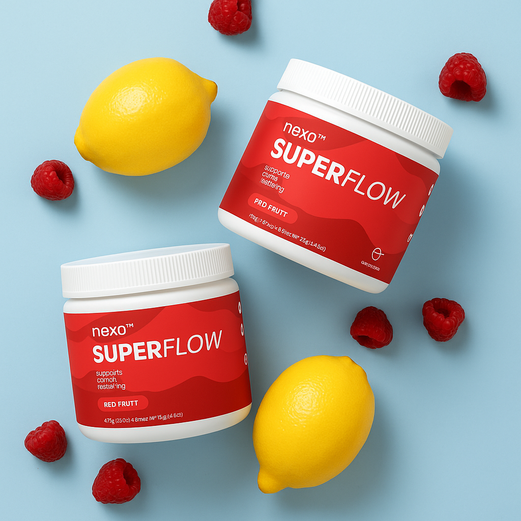 SUPERFLOW ORIGINAL